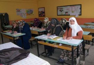 Cahil kentler arasına  girdik